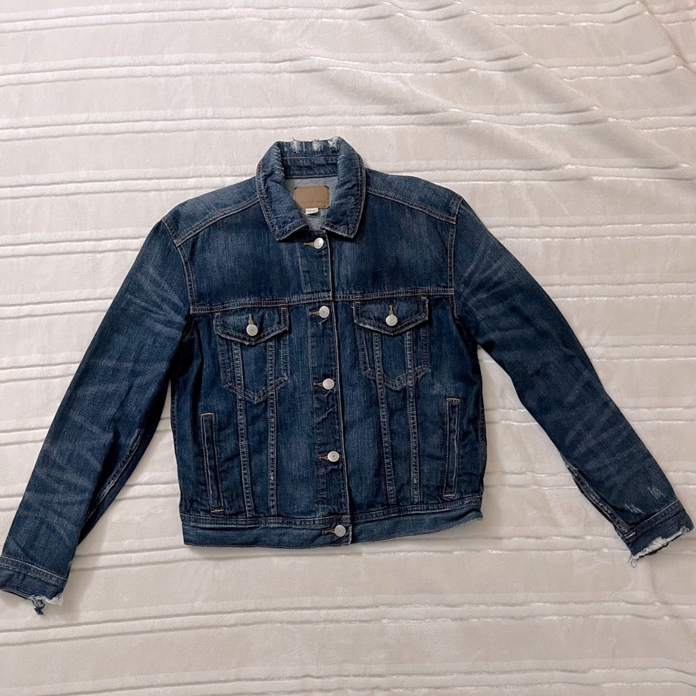 American Eagle Denim Jacket